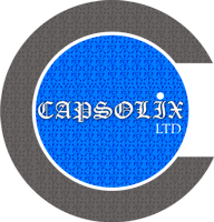 CAPSOLIX LTD